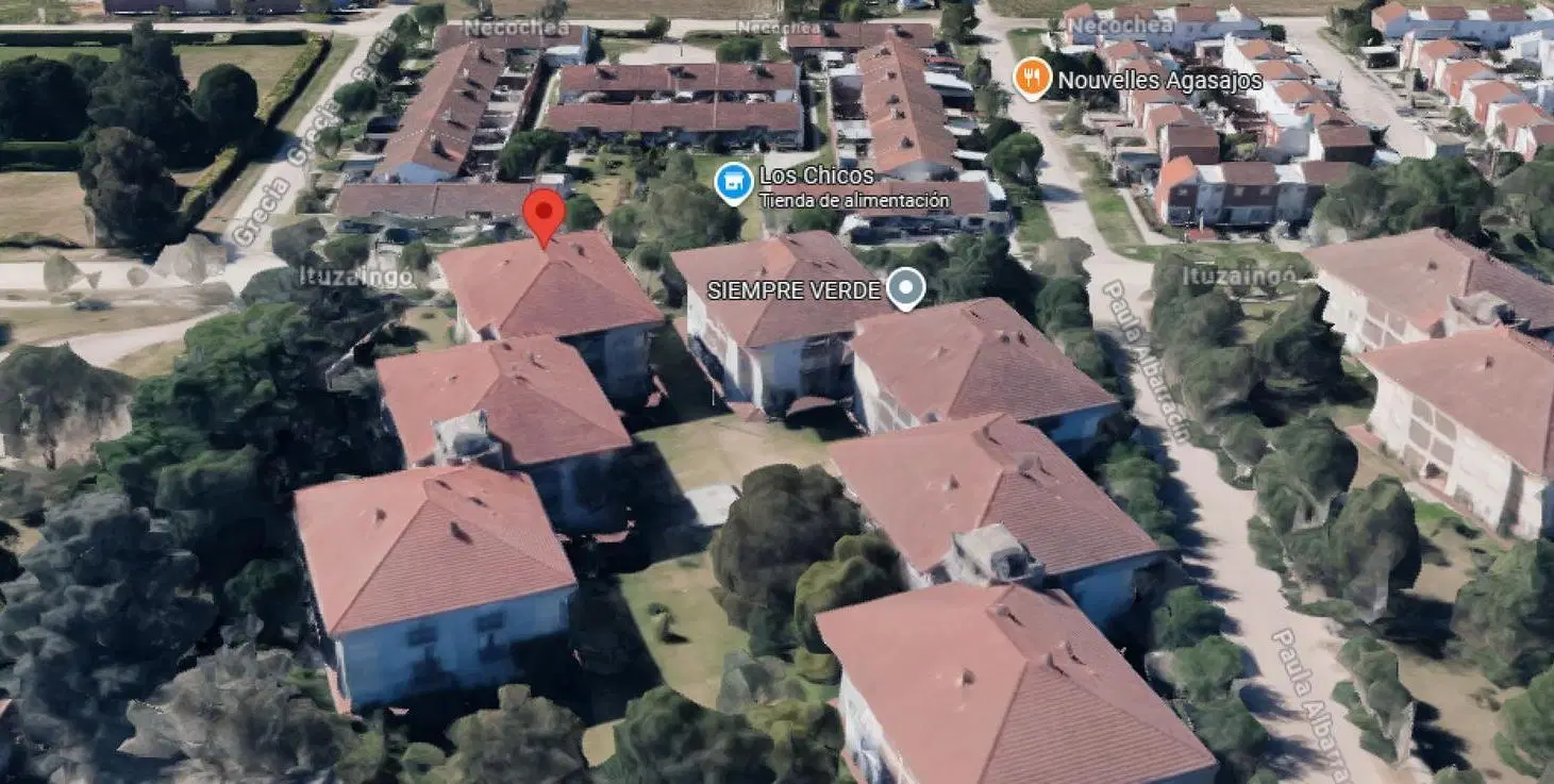 Departamento en venta - 3 Dormitorios 1 Baño - Mar del Plata 2