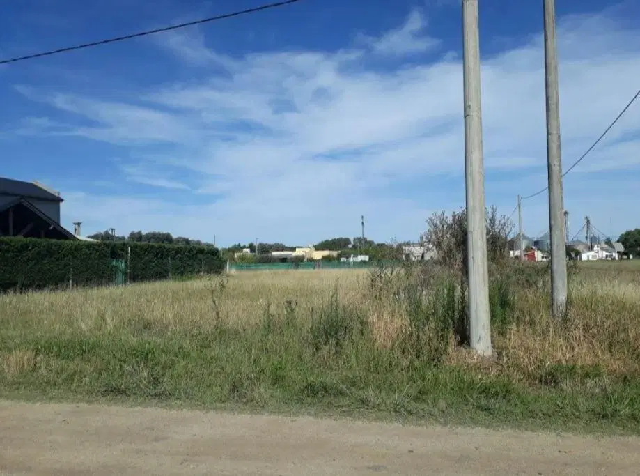 Terreno venta - 870mts2 totales - Gardey 1