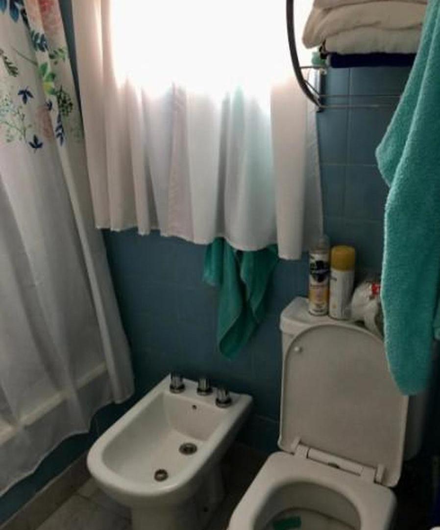 Departamento en venta - 2 dormitorios 1 baño - 70mts2 - La Matanza