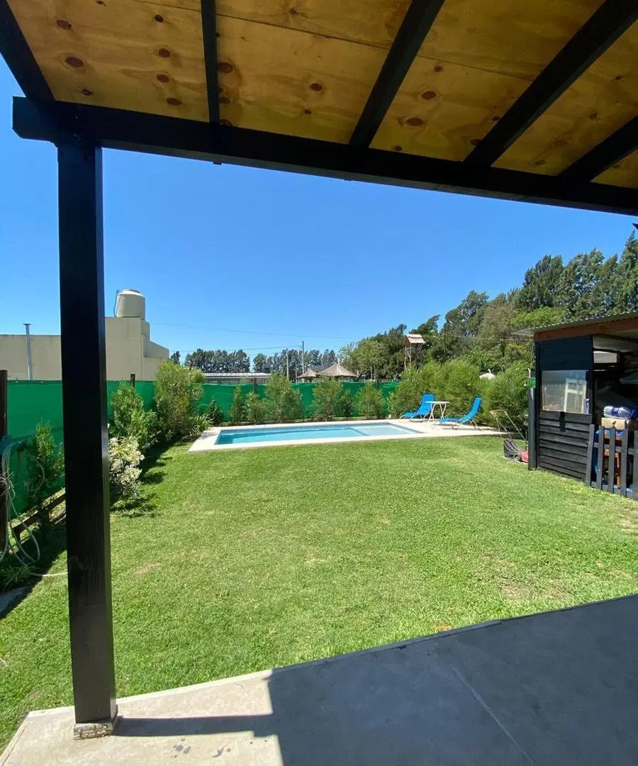 Casa en alquiler - 3 Dormitorios 3 Baños - 330Mts2 - La Plata 5