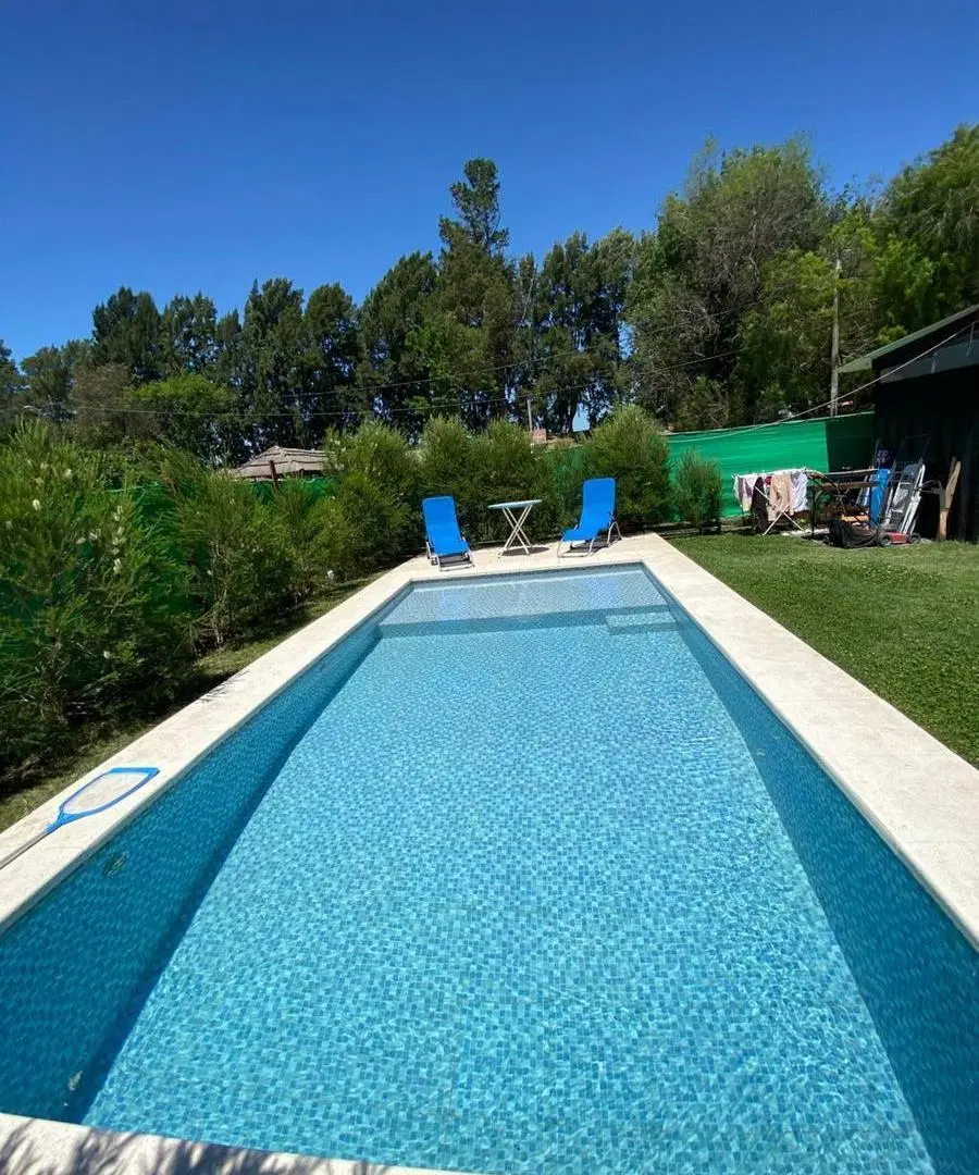 Casa en alquiler - 3 Dormitorios 3 Baños - 330Mts2 - La Plata 2