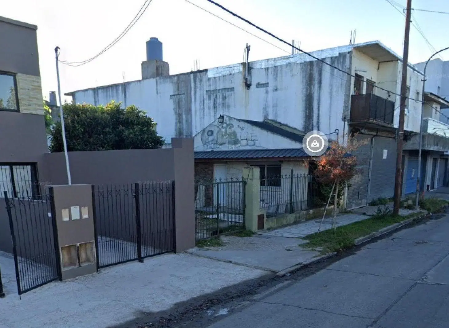 Terreno en venta - 262Mts2 - Mar del Plata 1