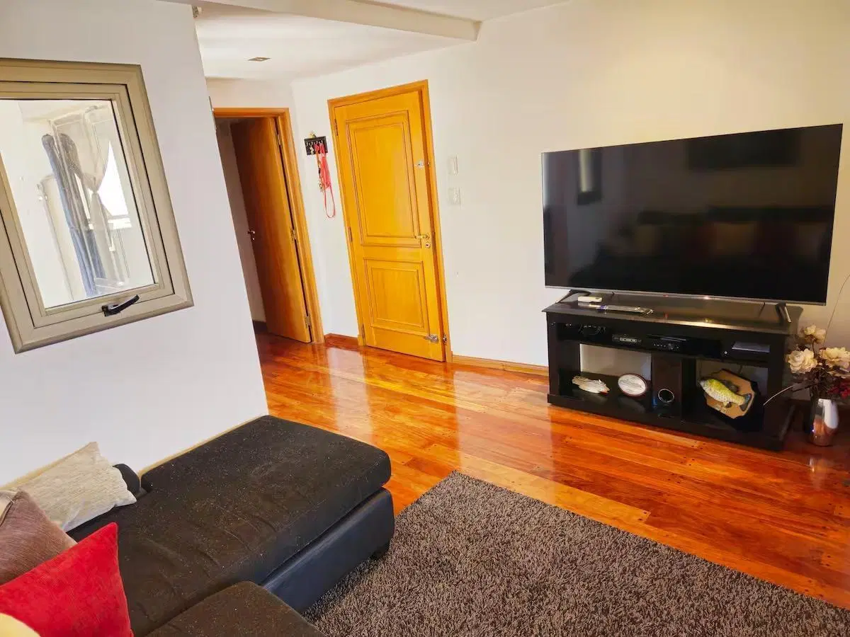 Departamento en venta - 2 dormitorios 1 baño - Cochera - 81 mts2- La Plata 3