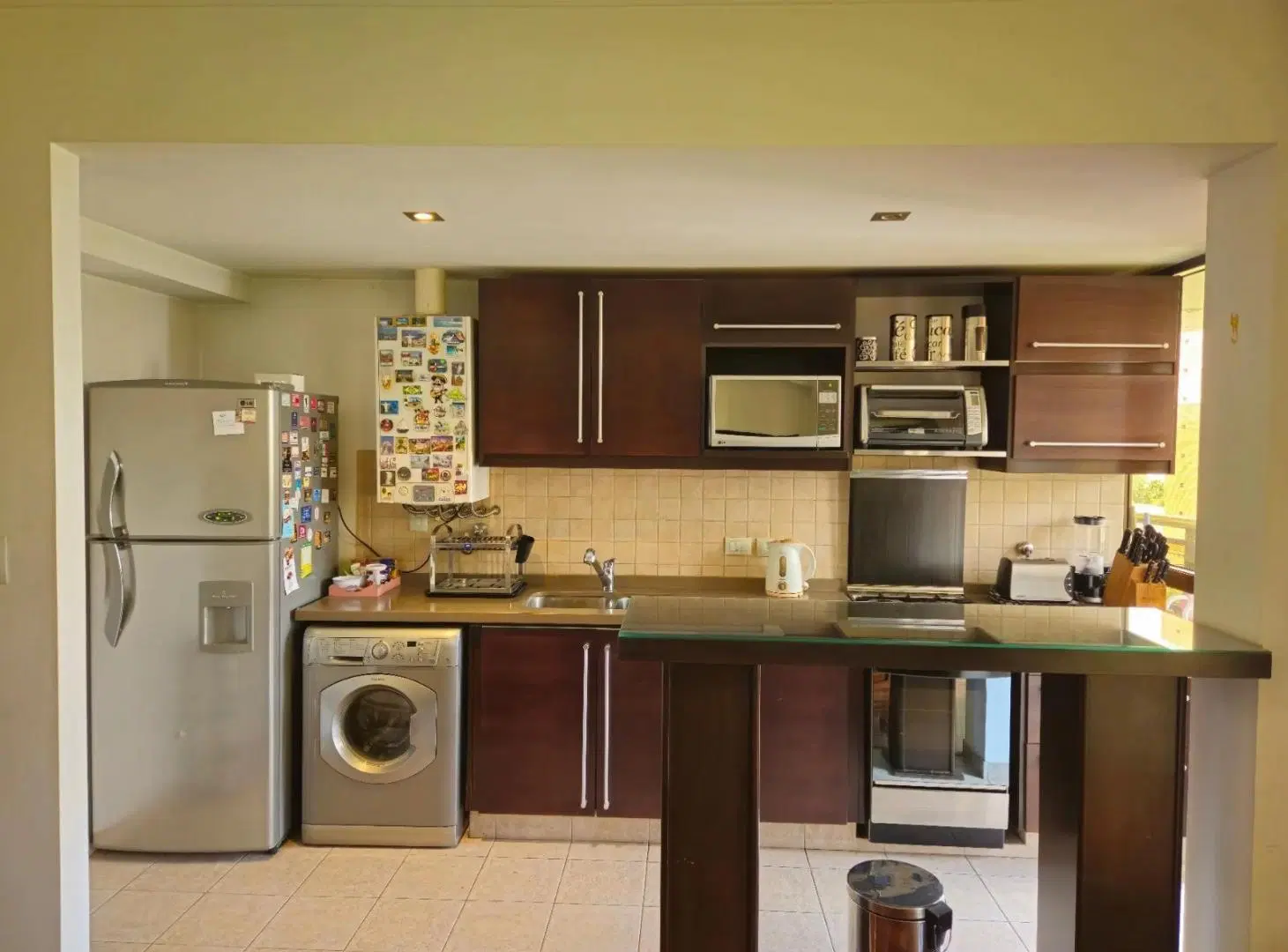 Departamento en venta - 2 dormitorios 1 baño - Cochera - 81 mts2- La Plata 2