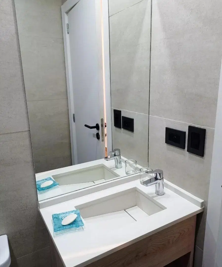 Departamento en venta - 2 Dormitorios 2 Baños - 90mts2 - Costa Del Este 4