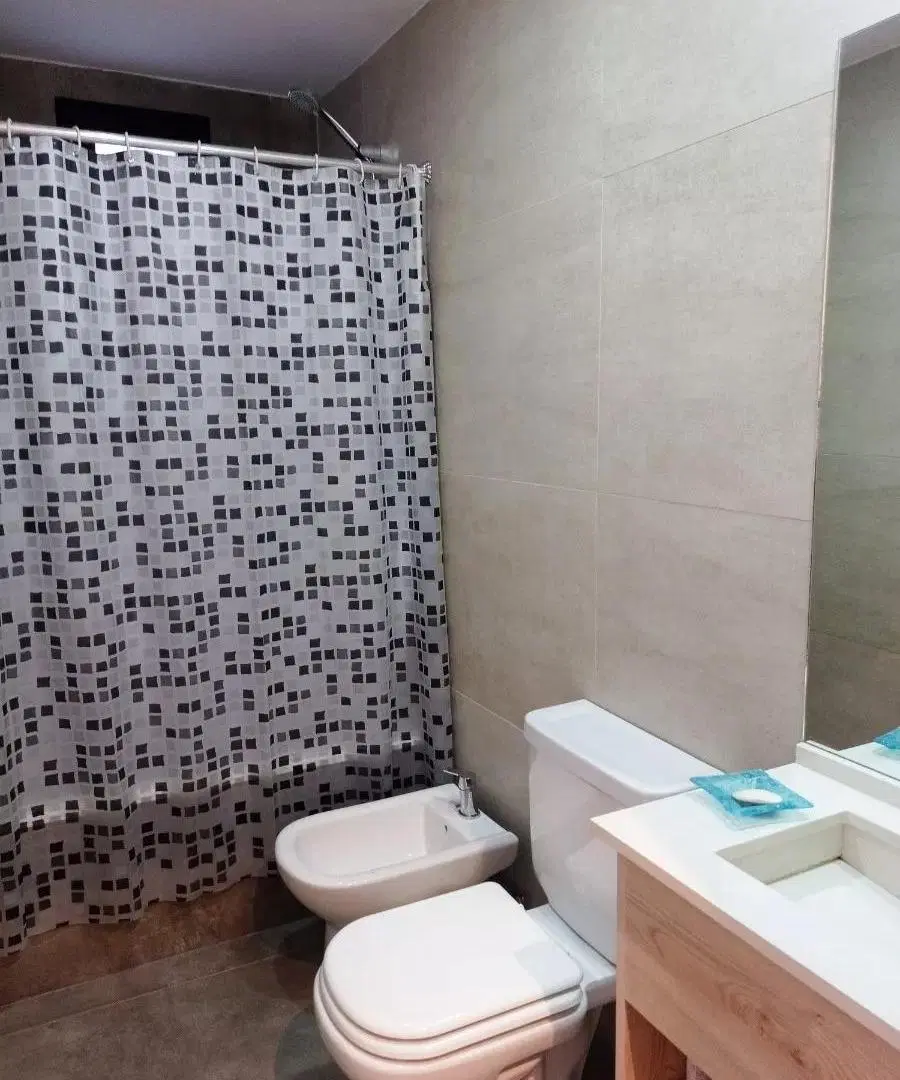 Departamento en venta - 2 Dormitorios 2 Baños - 90mts2 - Costa Del Este 5