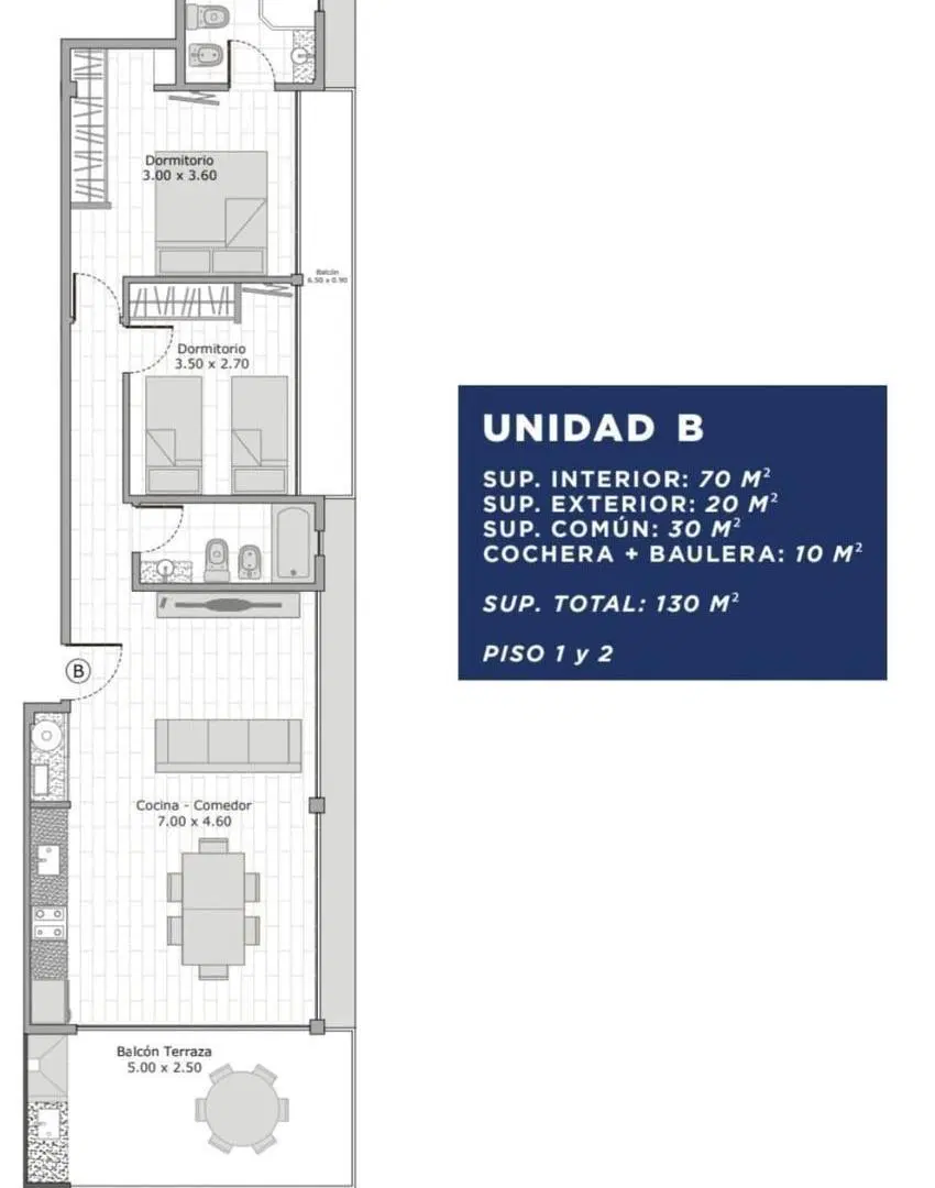 Plano 1
