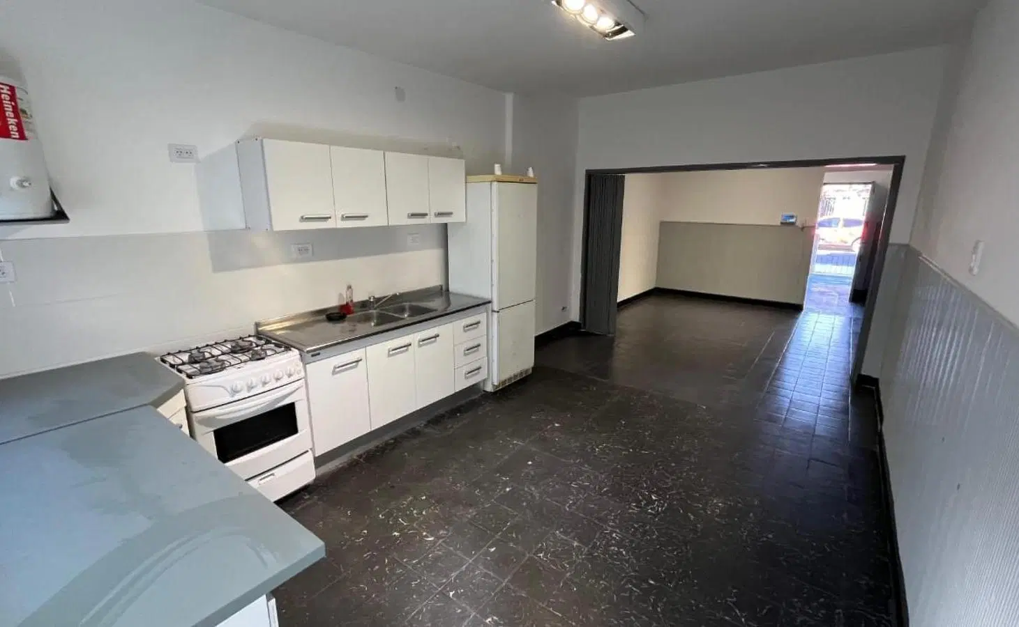 Casa en venta - 2 Dormitorios 1 Baño - Azcuénaga 1