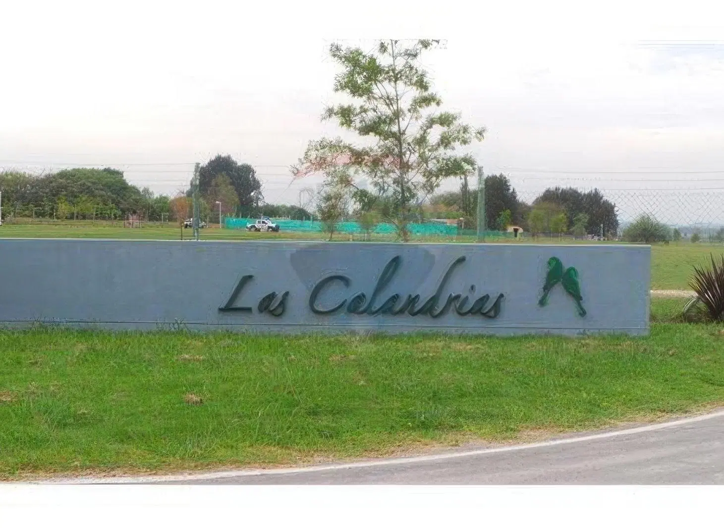 Terreno en venta - 1184.65 Mts2 - Las Calandrias, Exaltación De La Cruz 3
