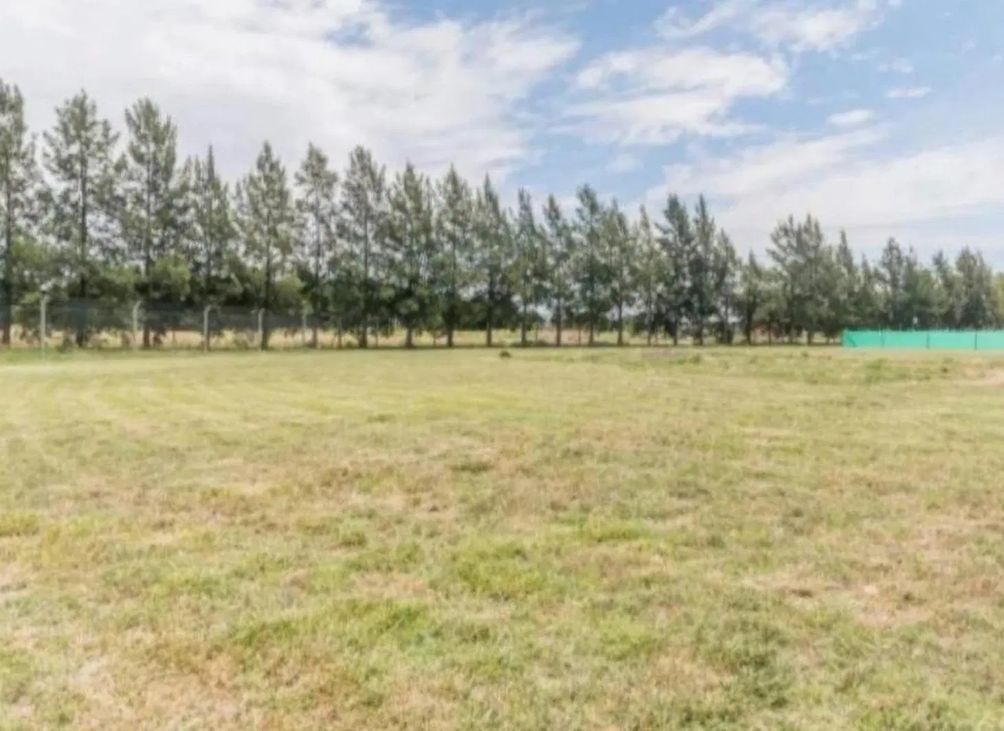 Terreno en venta - 1184.65 Mts2 - Las Calandrias, Exaltación De La Cruz 2
