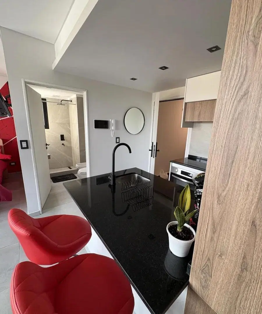 Departamento Monoambiente en venta - 1 Baño - Palermo 1