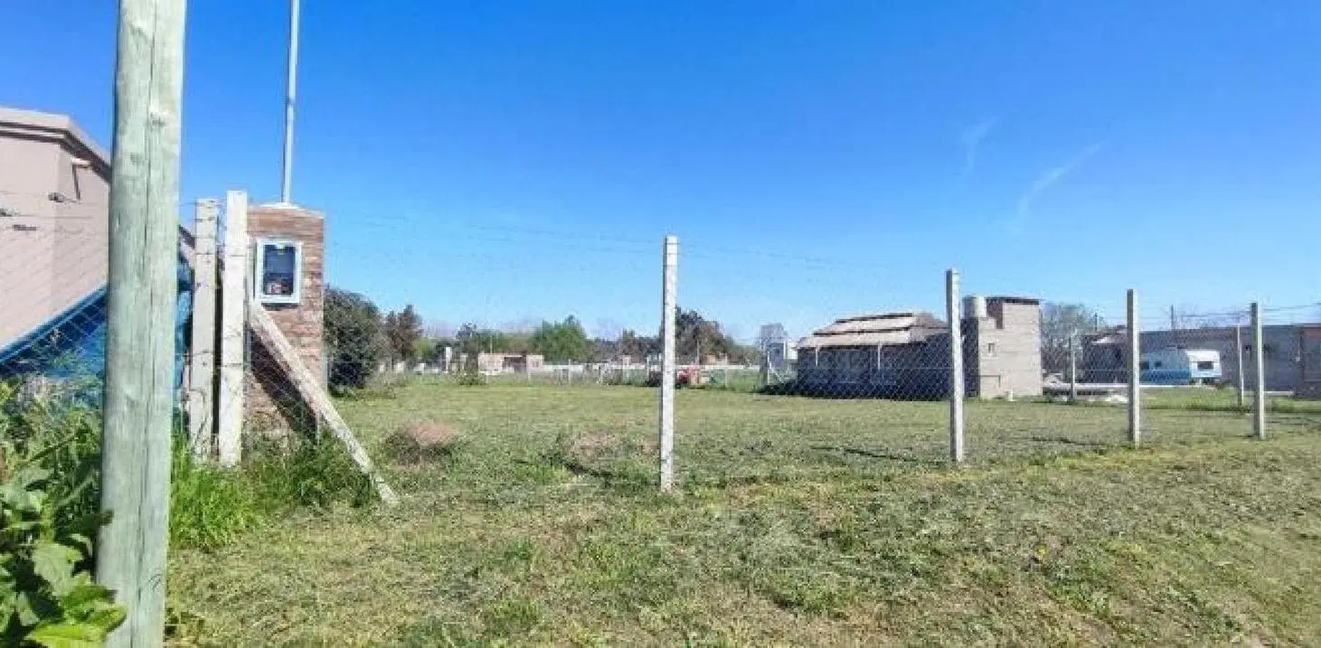 Terreno en venta - 842Mts2 - Escobar 5