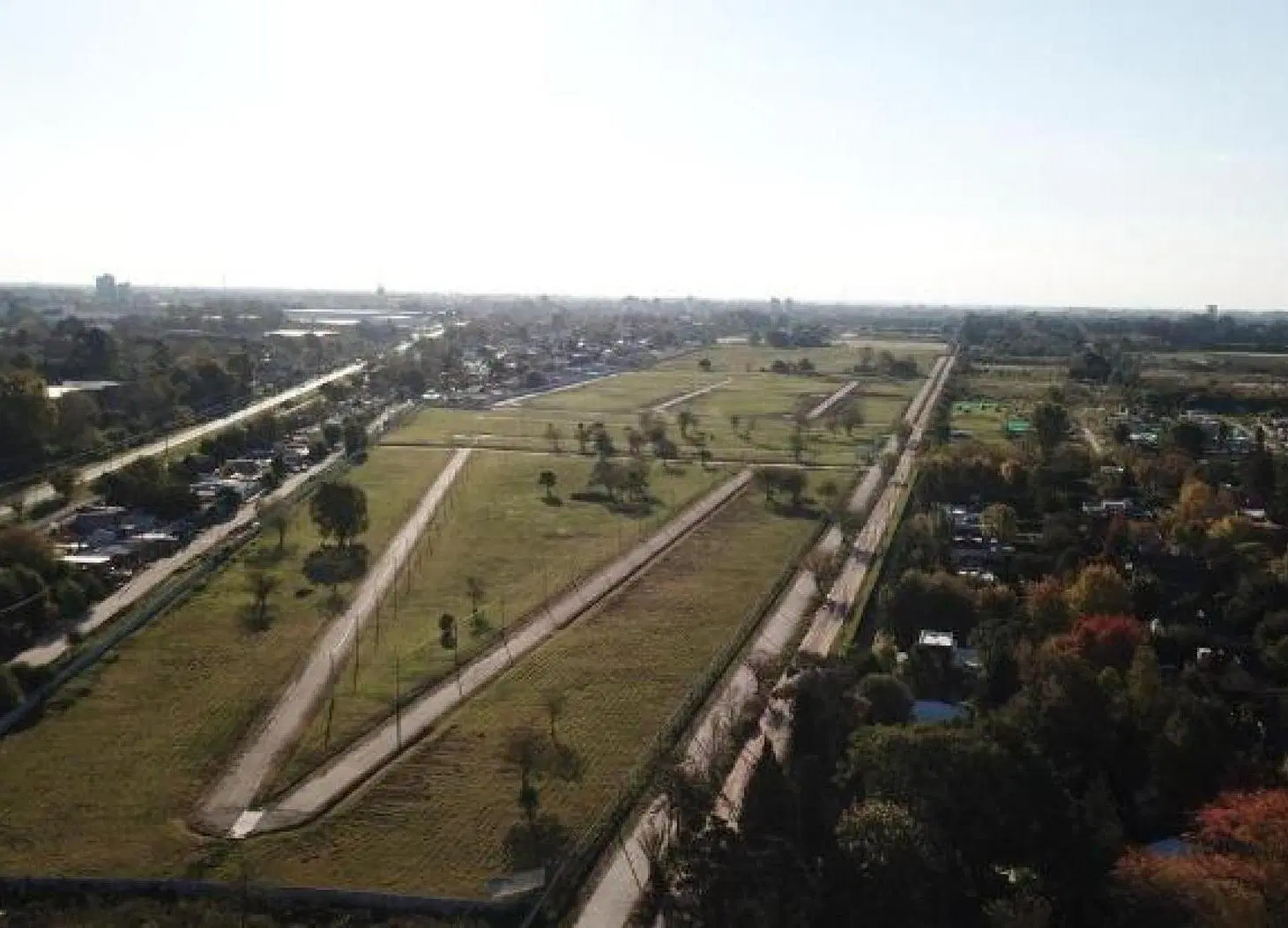 Terreno en venta - 842Mts2 - Escobar 3