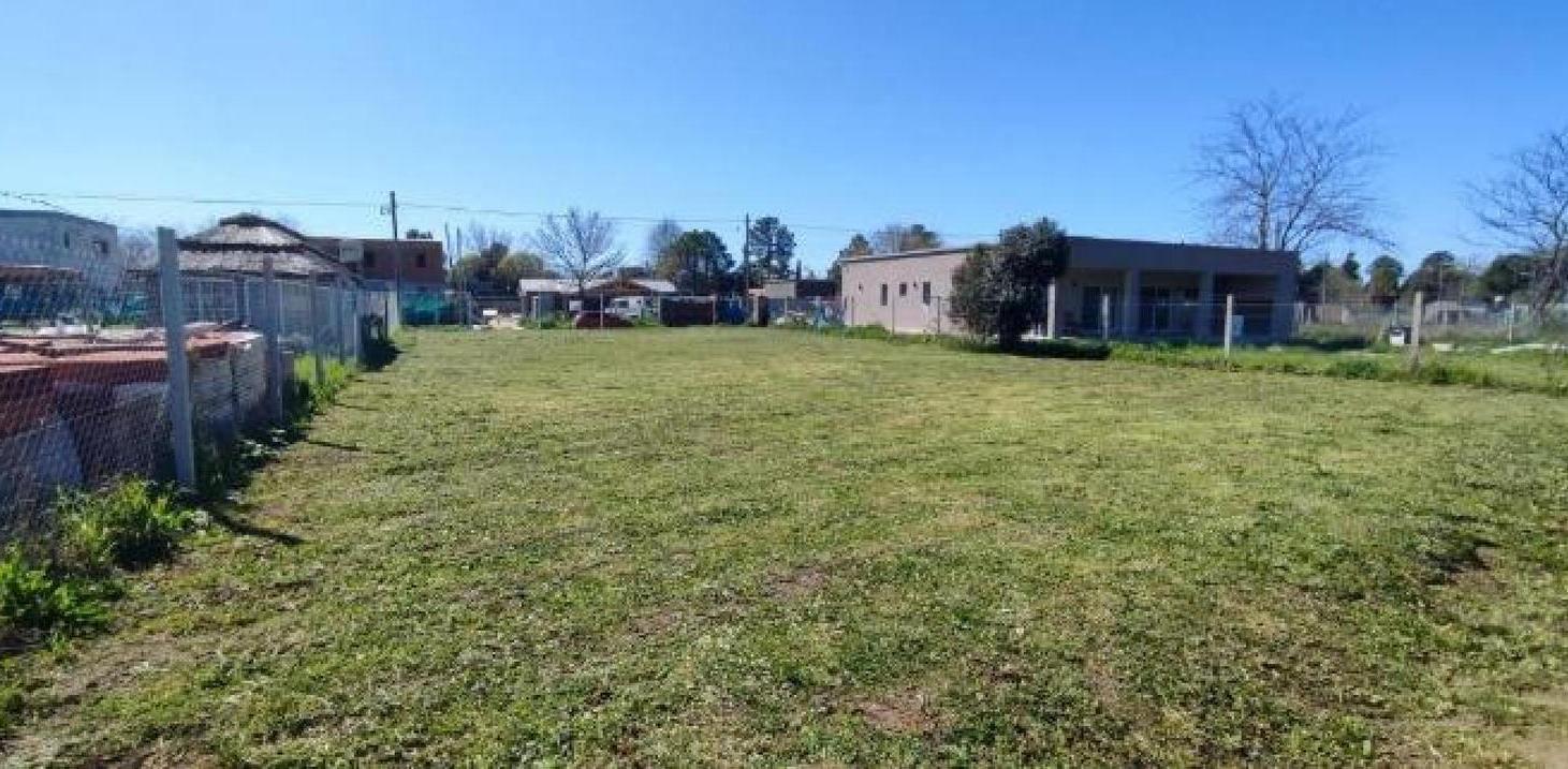 Terreno en venta - 842Mts2 - Escobar