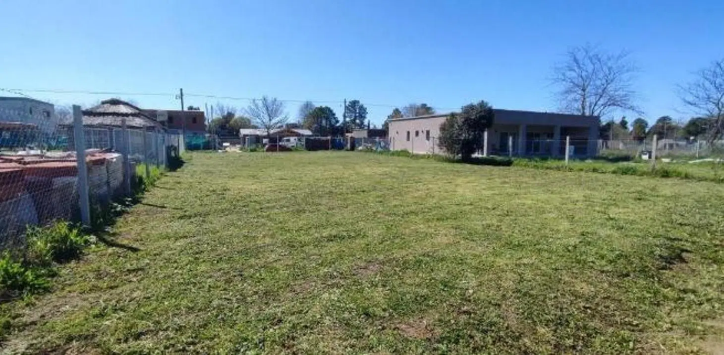 Terreno en venta - 842Mts2 - Escobar 2