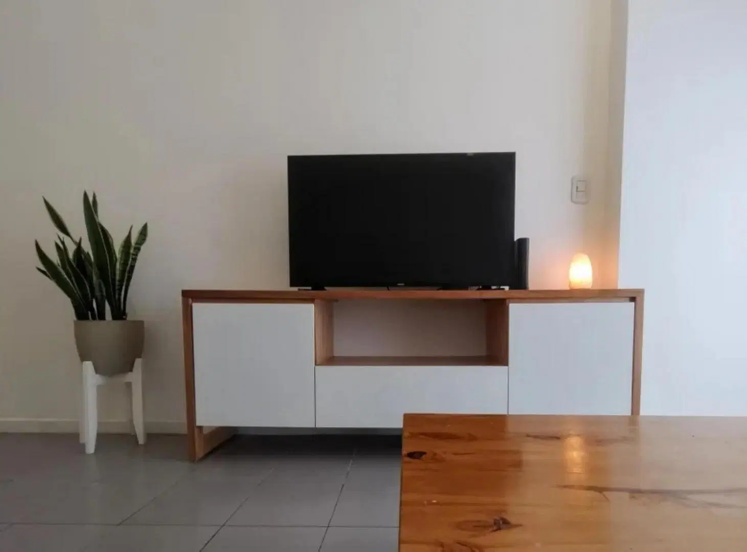 Departamento en venta - 2 Dormitorios 1 Baño - Villa Riachuelo 4