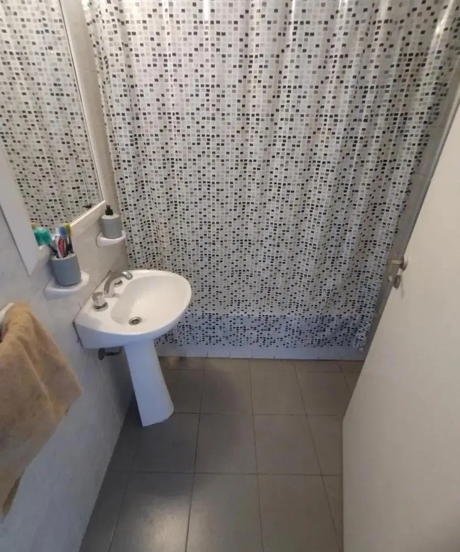 Departamento en venta - 2 Dormitorios 1 Baño - Villa Riachuelo 4