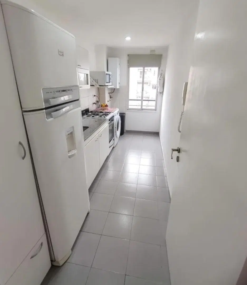 Departamento en venta - 2 Dormitorios 1 Baño - Villa Riachuelo 3