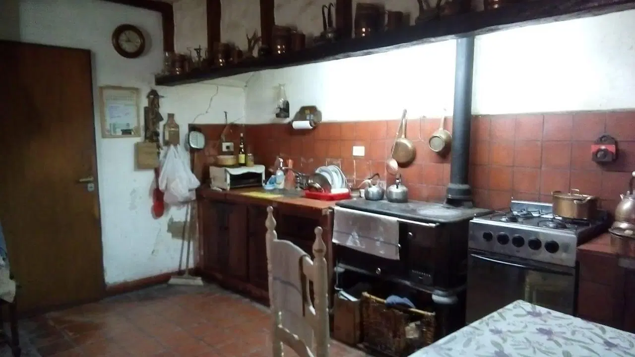 Casa en venta - 3 Dormitorios  5 Baños - Cochera - 6062Mts2 - Magdalena 5