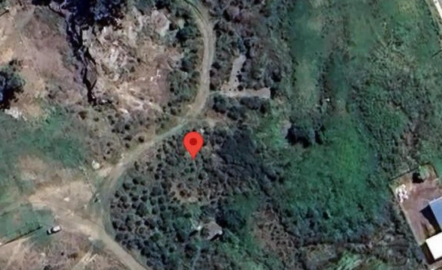 Terreno venta - 25,65x39,9mts - 864mts2 totales - Tandil 2