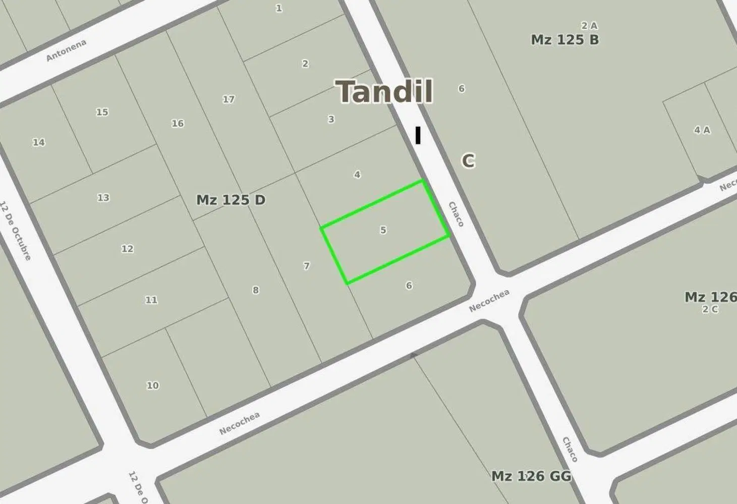 Plano 1