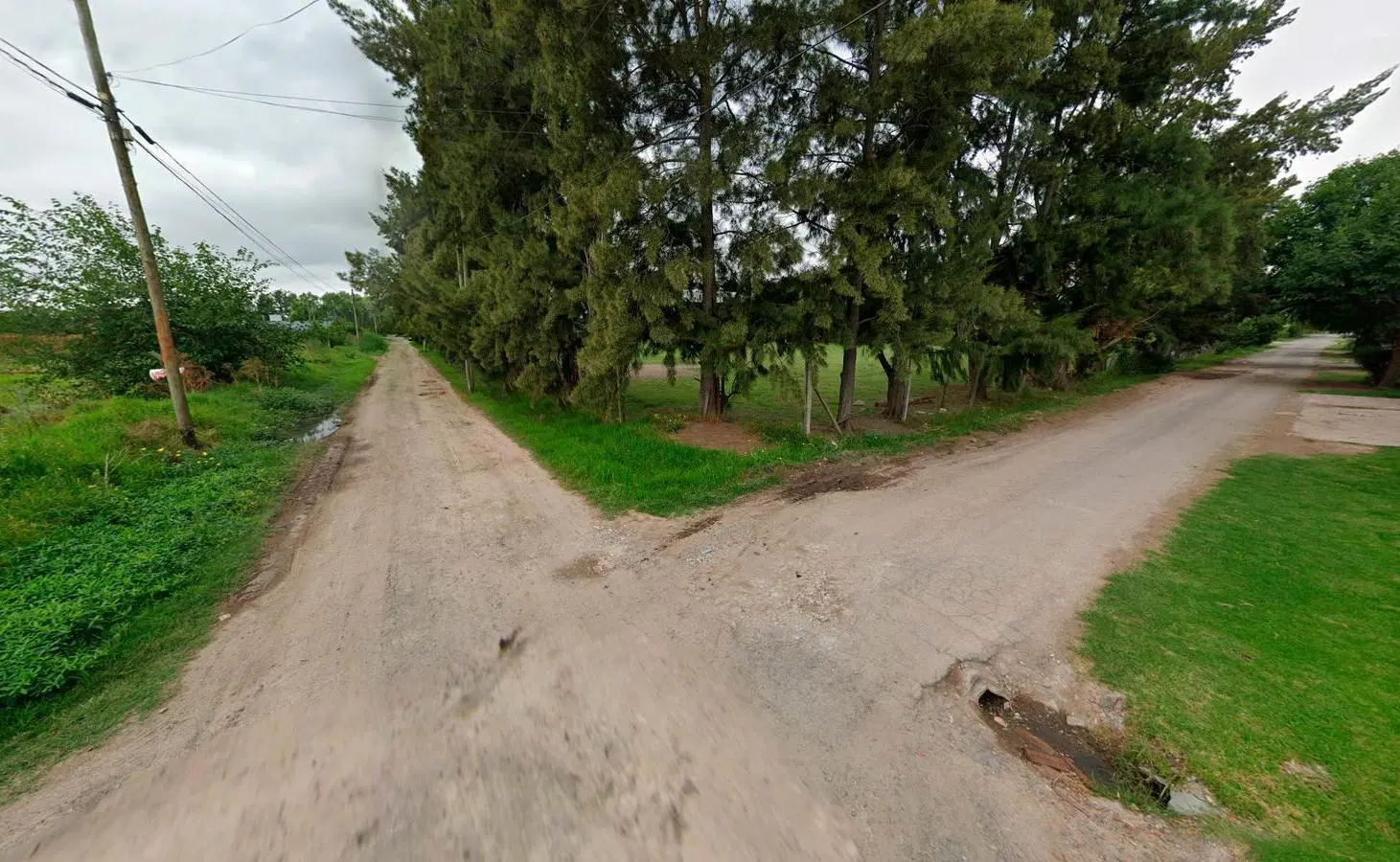 Terreno en venta - 407mts2 - Villa Castells, La Plata 2