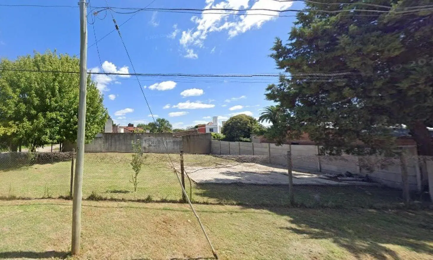 Terreno en venta - 462Mts2 - Chascomús 4