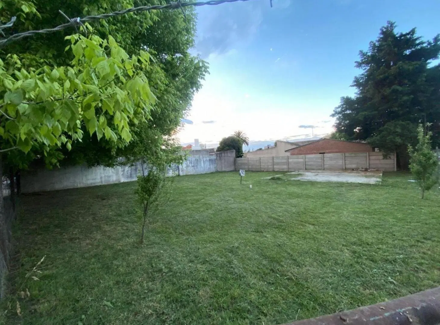 Terreno en venta - 462Mts2 - Chascomús 1
