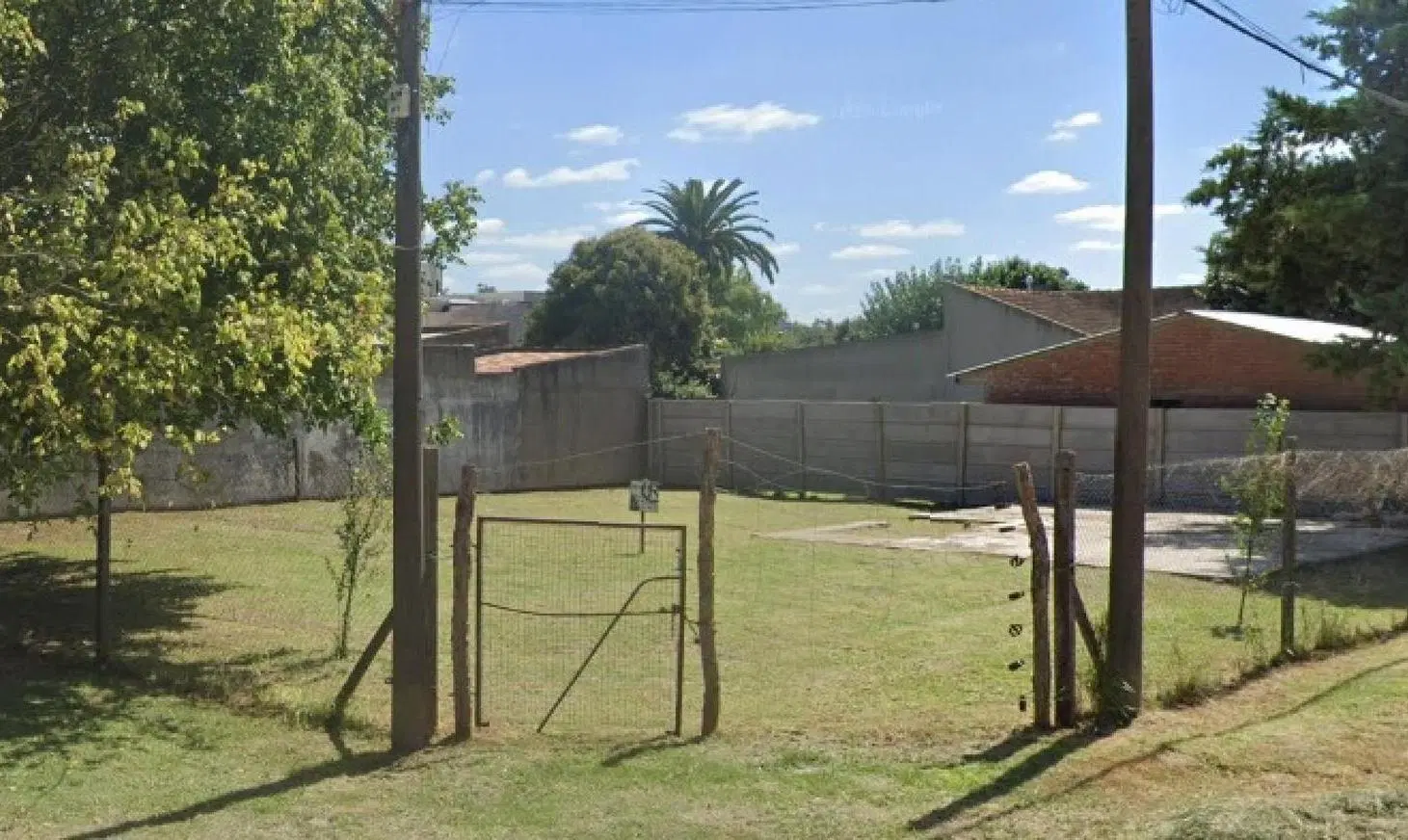 Terreno en venta - 462Mts2 - Chascomús 2