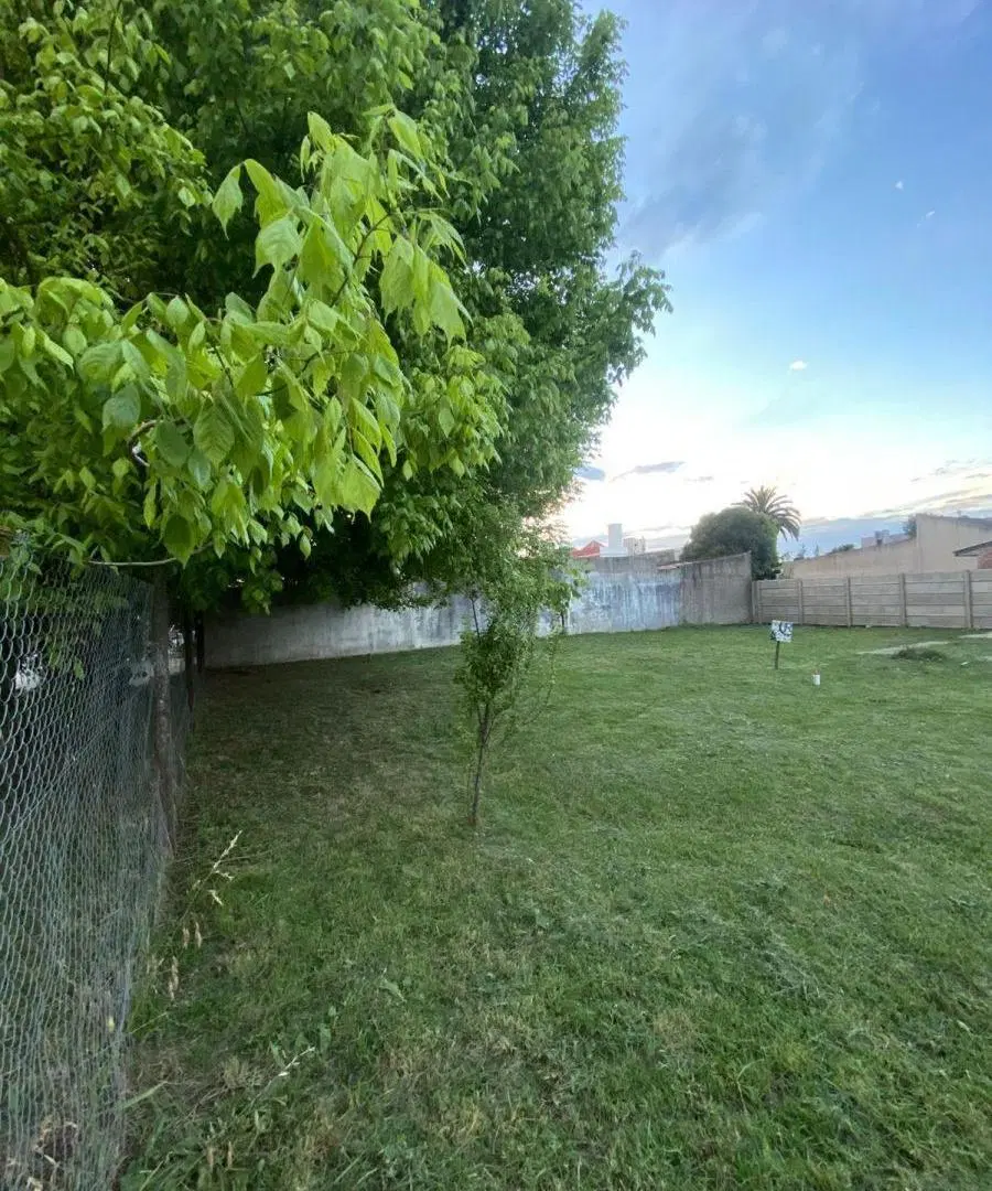 Terreno en venta - 462Mts2 - Chascomús 3