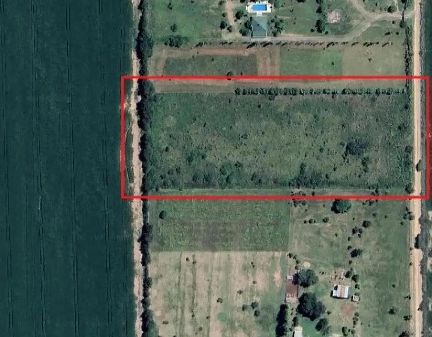 Terreno en venta - 22.500Mts2 - Córdoba 4