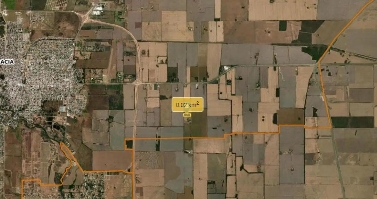 Terreno en venta - 22.500Mts2 - Córdoba 1