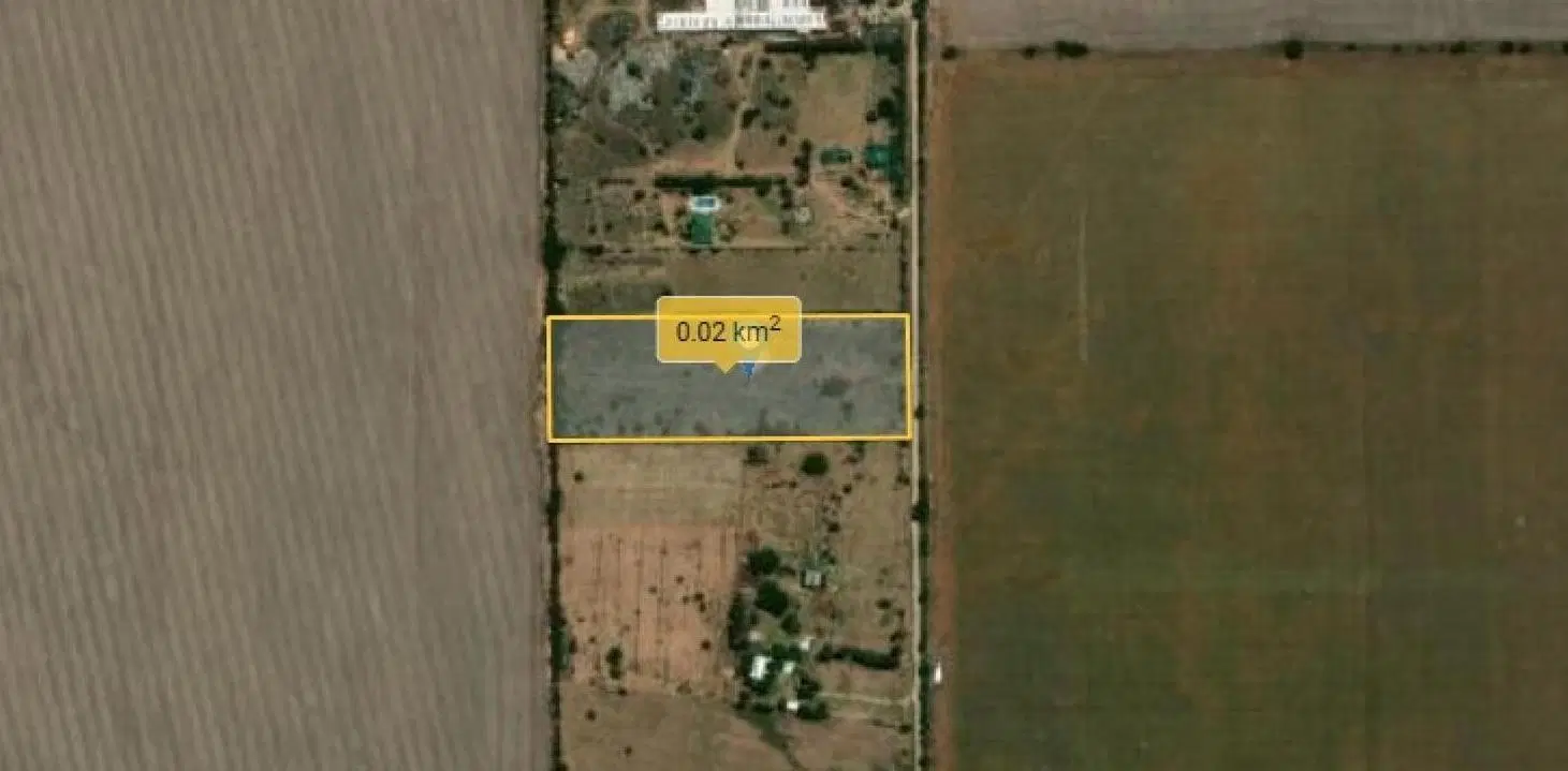 Terreno en venta - 22.500Mts2 - Córdoba 2