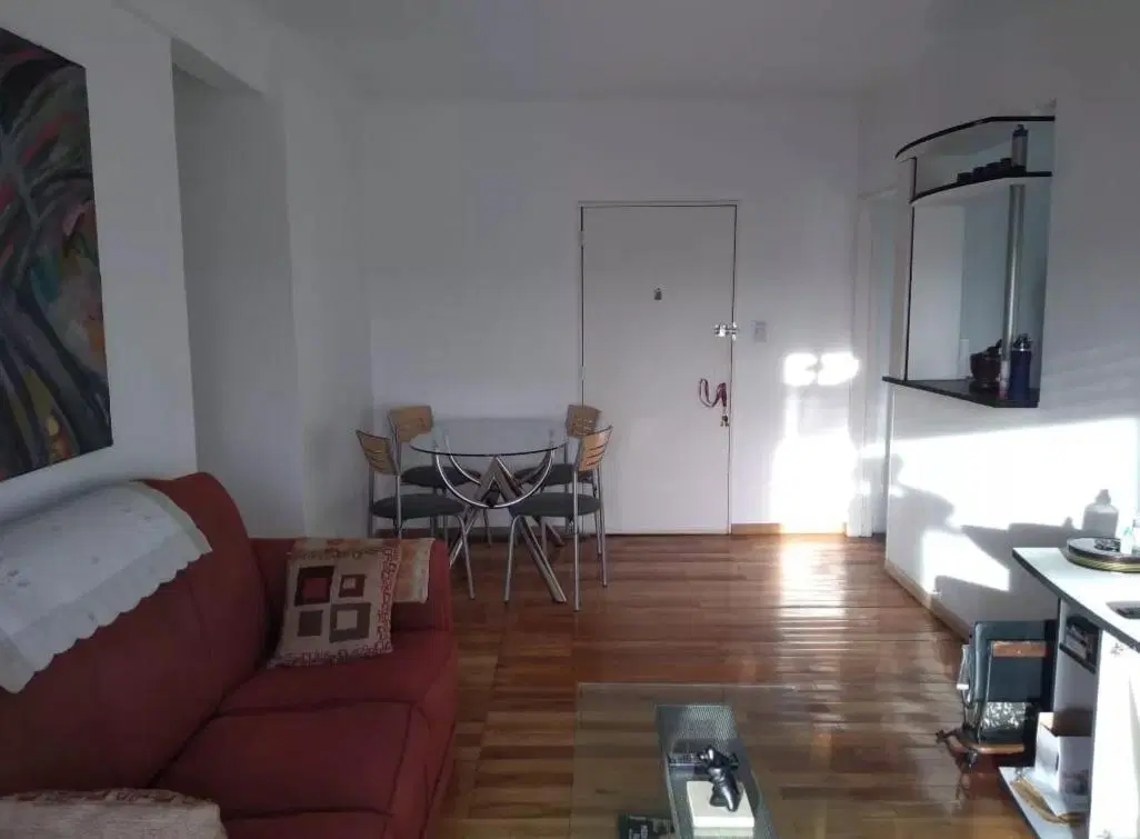Departamento en Venta - 2 Dormitorios 1 Baño - 63 mts2 - Morón, Buenos Aires 2