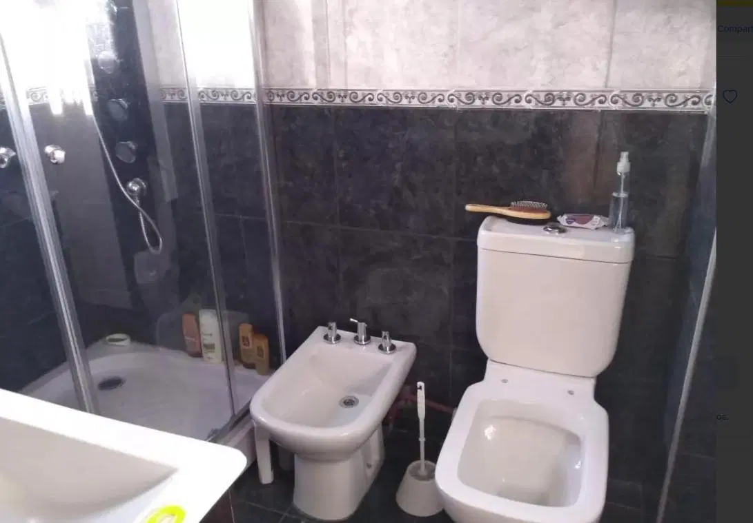 Departamento en Venta - 2 Dormitorios 1 Baño - 63 mts2 - Morón, Buenos Aires 3