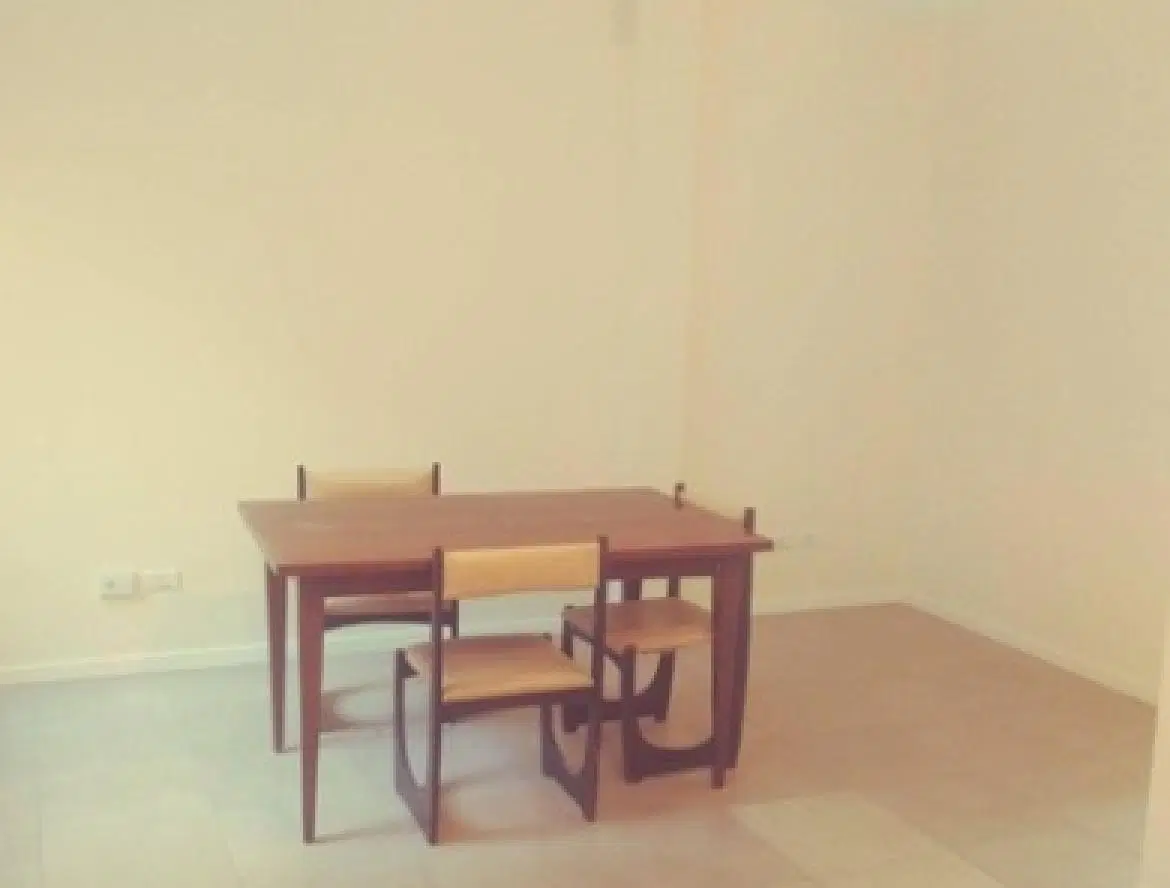 Departamento en venta - 1 Dormitorio 1 Baño - Abasto 5