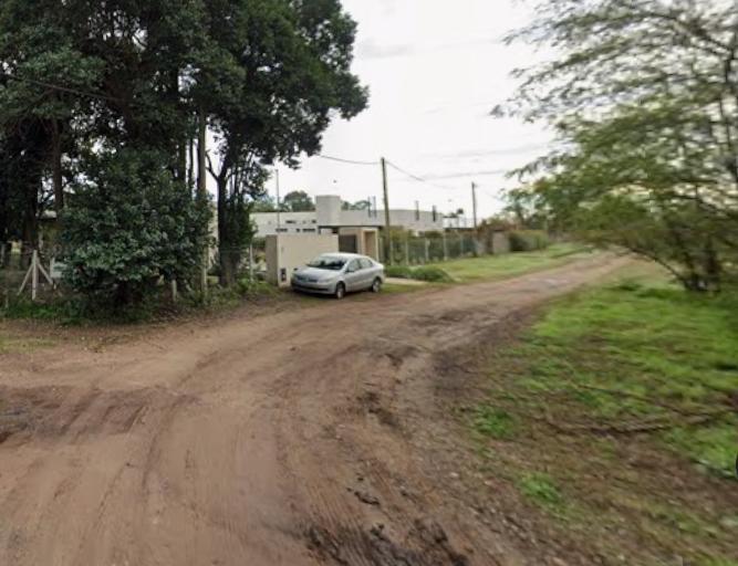 Terreno en venta - 2.009mts2 - Bragado
