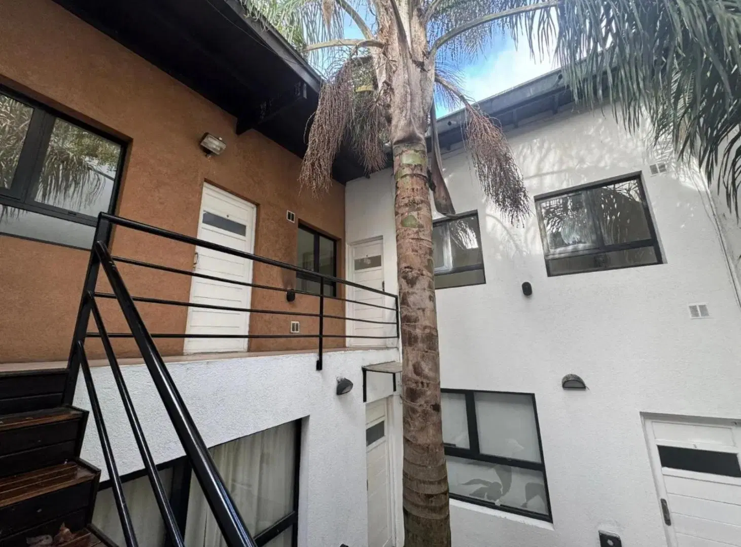 Departamentos en venta - 1 Dormitorio 1 Baño - Mar del Plata 5