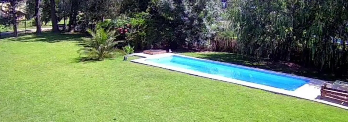 Casa quinta en venta - 3 Dormitorios 1 Baño - 1.800Mts2 - General Hornos 4