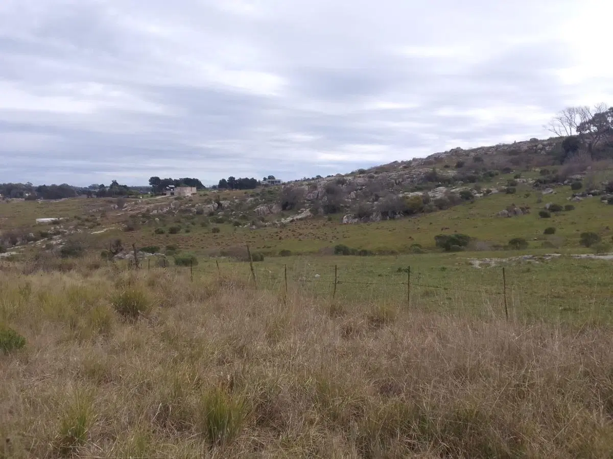 Terreno en venta - 1037Mts2 - Tandil 2