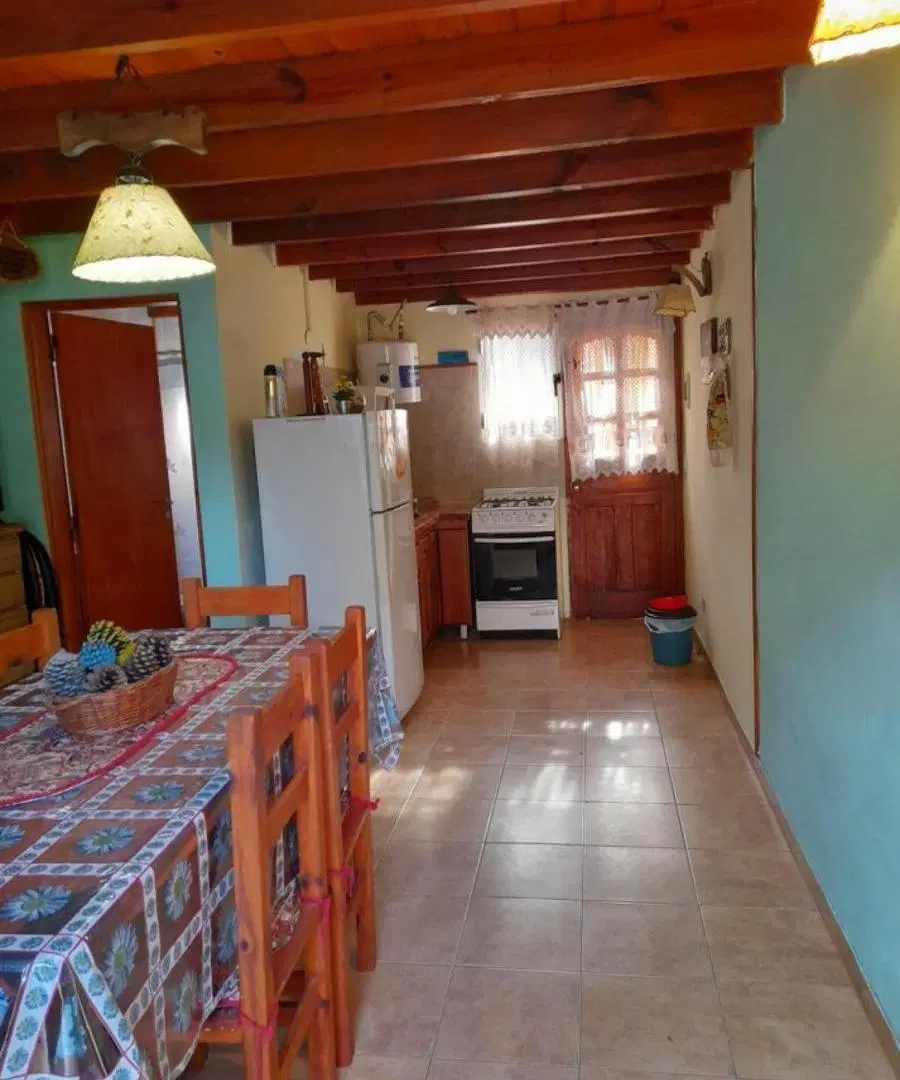 Departamento en venta - 2 Dormitorios 1 Baño - Nueva Atlantis 5