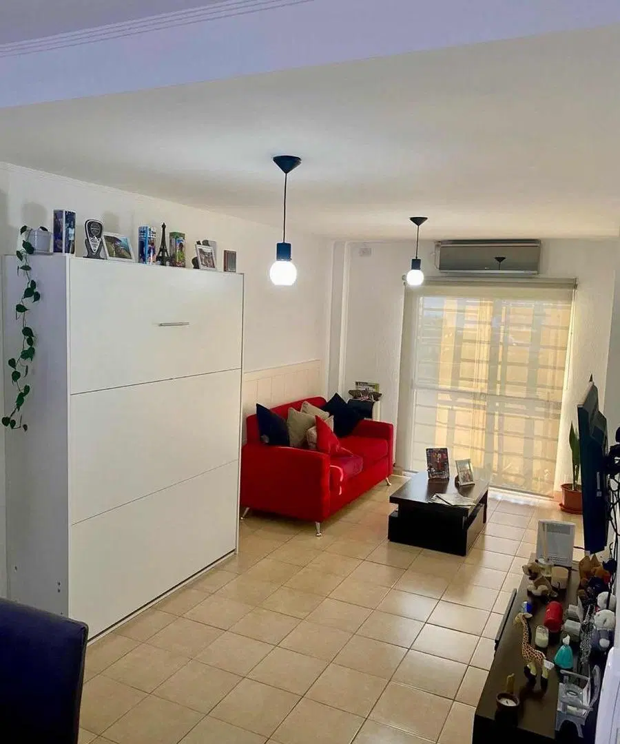 Departamento Monoambiente en venta - 1 Baño - 30Mts2 - Ciudadela 5