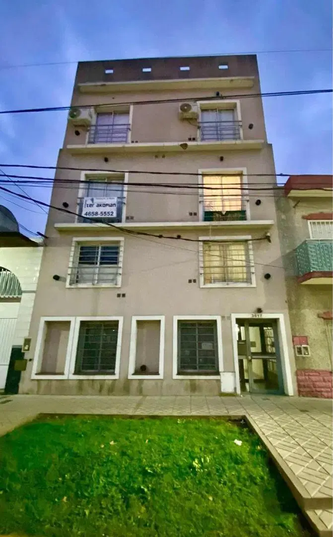 Departamento Monoambiente en venta - 1 Baño - 30Mts2 - Ciudadela 2