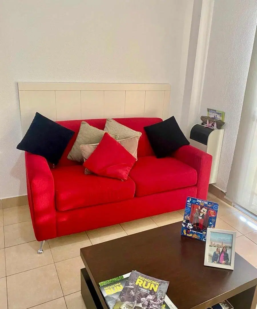 Departamento Monoambiente en venta - 1 Baño - 30Mts2 - Ciudadela 4