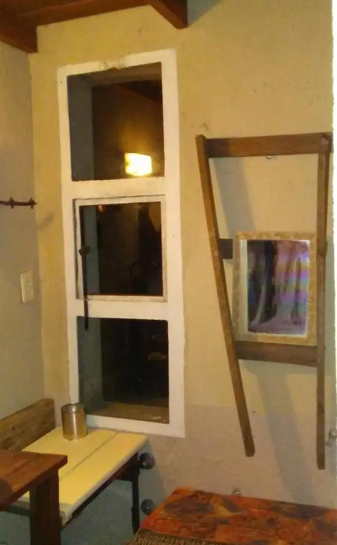 Casa en alquiler - 1 Dormitorio 1 Baño - Rocha 3