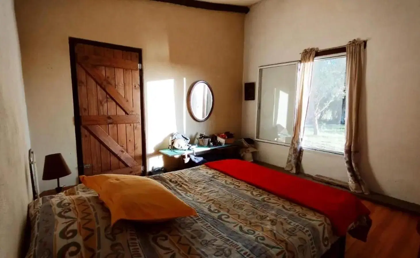 Casa en alquiler - 1 Dormitorio 1 Baño - Rocha 4