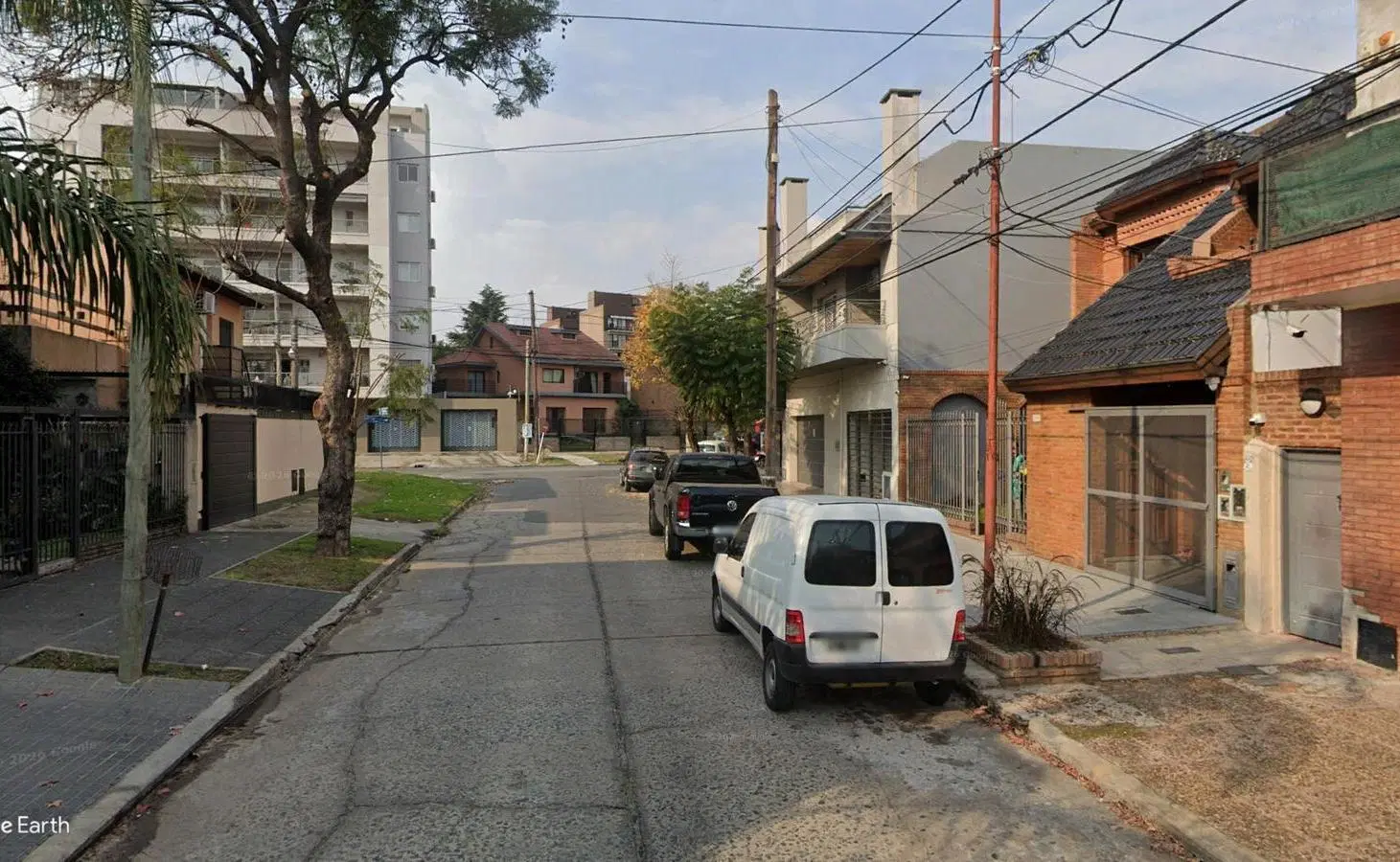Casa en venta - 4 Dormitorios 3 Baños - Villa Bosch 3