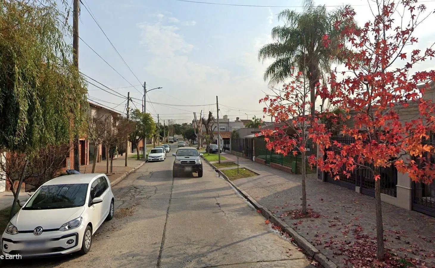 Casa en venta - 4 Dormitorios 3 Baños - Villa Bosch 2