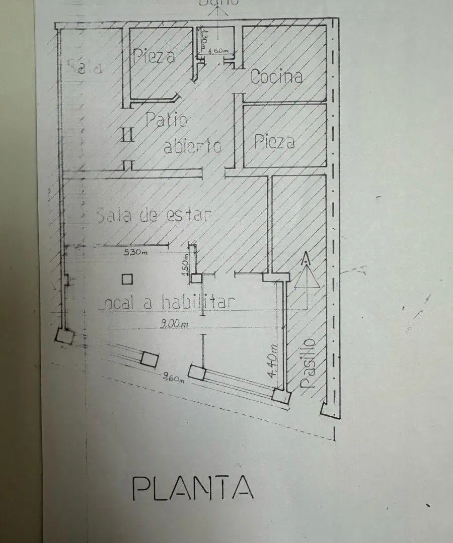 Plano 1