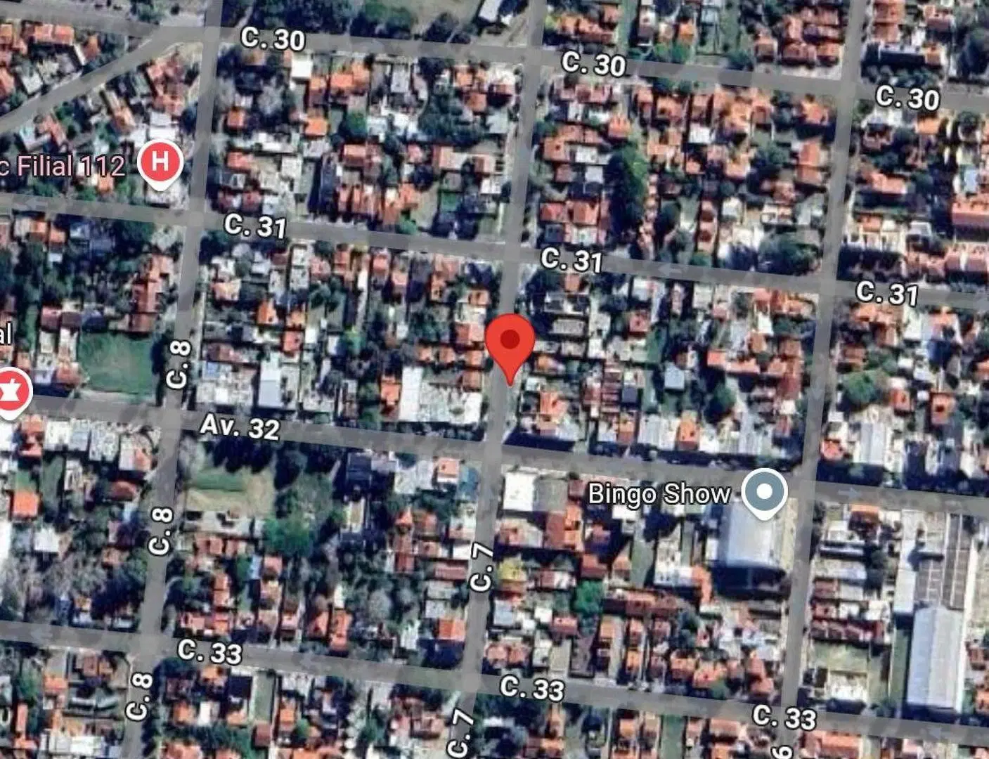 Casa en venta - 2 Dormitorios 1 Baño - 60Mts2 - Santa Teresita 3
